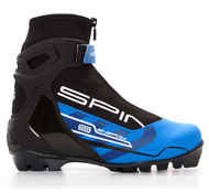 Лыжные ботинки SPINE NNN Energy