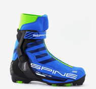 Ботинки лыжные SPINE RC COMBI NNN