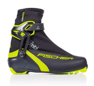 Лыжные ботинки FISCHER RC 5 COMBI