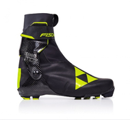 Лыжные ботинки FISCHER SPEEDMAX SK 19-20