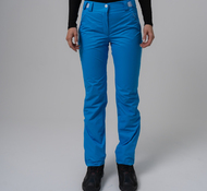 Ветрозащитные брюки NORDSKI BLUE W