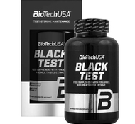 Тестостероновый бустер BiotechUSA Black Test 90 капс.