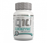 Коэнзим Q10 / Q10 Coenzyme BIOTECH 60 капс.