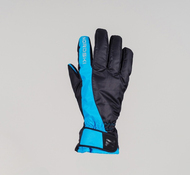 Перчатки Nordski Jr.Arctic Black/Blue Membrane