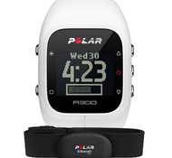 Polar A300