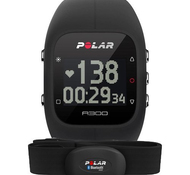 Polar A300