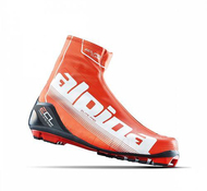 Ботинки лыжные ALPINA ECL Pro