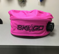 ПОДСУМОК SKIGO DRINKING BELT PINK