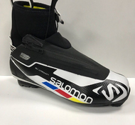 Лыжные ботинки SALOMON CLASSIC RC CARBON 13/14