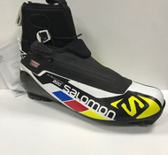 Лыжные ботинки SALOMON CLASSIC S-LAB 13/15 PILOT