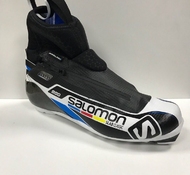 Лыжные ботинки SALOMON S-LAB CLASSIC 16/17 PROLINK