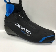 Лыжные ботинки SALOMON S/RACE CLASSIC PROLINK 17-18