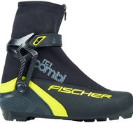 Лыжные ботинки FISCHER RC1 COMBI