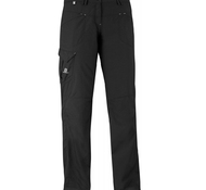 Брюки SALOMON FURTHER PANT W BLACK