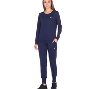 Спортивный костюм ASICS SWEATER SUIT W