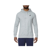 Джемпер ASICS SPIRAL HOODY M GRAY