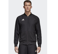 Спортивный костюм ADIDAS CON18 PRE BLACK