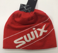 Шапка SWIX PRIDE RED