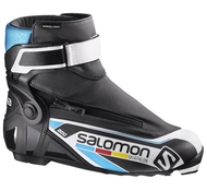 Лыжные ботинки SALOMON SKIATHLON PILOT