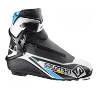 Лыжные ботинки SALOMON RS CARBON