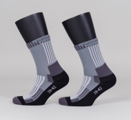 Носки Nordski Motion Smoky Grey