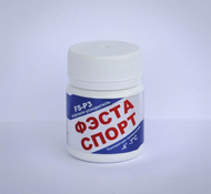 ПОРОШОК ФЭСТА FS-P3