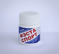 ПОРОШОК ФЭСТА FS-P5