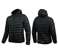 Куртка NONAME LIGHT PUFFY DOWN JACKET 15 UNISEX