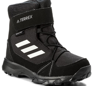 Детские ботинки ADIDAS TERREX SNOW CF CP CW K