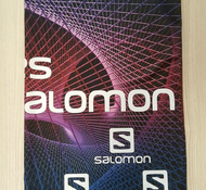 Баф SALOMON