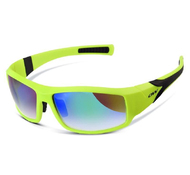 Очки ONE WAY KONA XT Neon Yellow