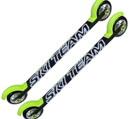 Лыжероллеры коньковые SKI TEAM Skate 100R