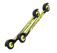 ЛЫЖЕРОЛЛЕРЫ MARWE SKATING 620 XC (6) STIFF