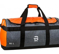 Сумка Bjorn Daehlie Bag Duffle 90L