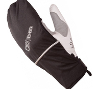 Перчатки-варежки лыжные SKIGO Flexible