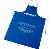 Фартук HOLMENKOL WAXING APRON синий для сервиcа