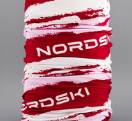 Баф NORDSKI STRIPE WINE