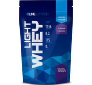 Лайт Вэй/Light Whey R-line 1000гр.