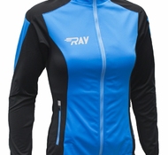 Куртка разминочная RAY WS PRO RACE (Woman)
