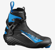 Лыжные ботинки SALOMON S-RACE SKATE PROLINK