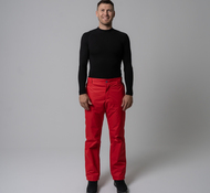 Утепленные брюки NORDSKI Light Red