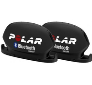 POLAR CADENCE SENSOR & SPEED SENSOR BLUETOOTH SMART