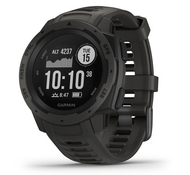 GARMIN INSTINCT GRAPHITE