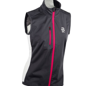 Жилет беговой Bjorn Daehlie 2020-21 Vest Endurance Wmn Nine Iron