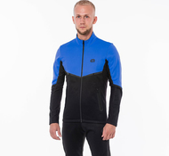 Куртка Ars wear Softshell ACTIVE  black/blue