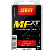 ПАРАФИН START MFXT RED +7/-3 180гр