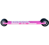 Лыжероллеры SWENOR Skate Pink Edition