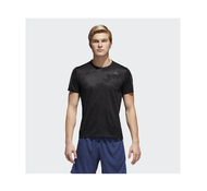 Футболка ADIDAS RESPONSE TEE BLACK NOIR