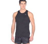 Майка ADIDAS RS SINGLET M BLACK