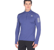 Лонгслив ADIDAS RS LS ZIP TEE M NOBIND INDNOB